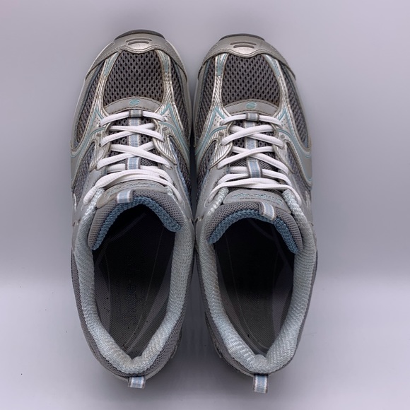 Skecher shape ups - Picture 6 of 8